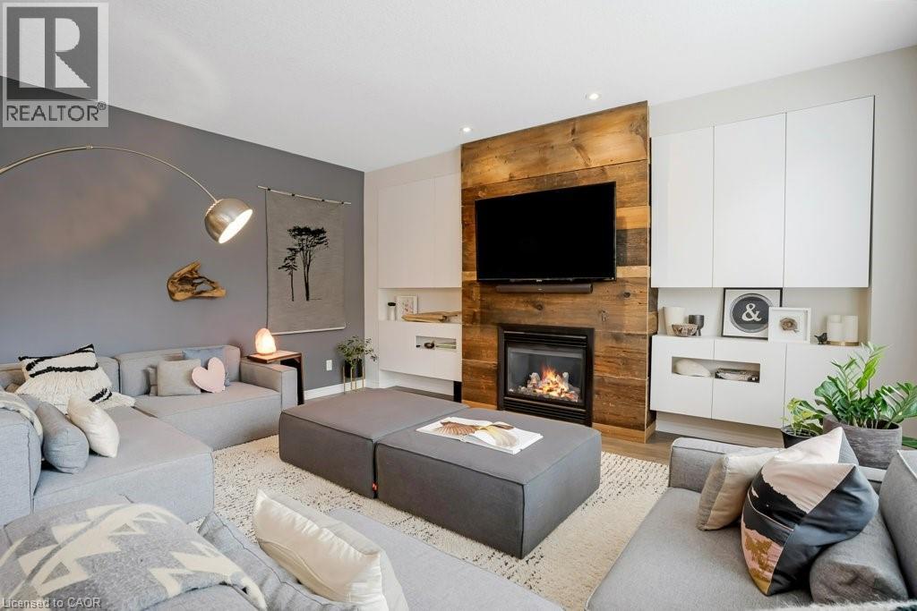 64 Blossomfield Crescent, Cambridge, Ontario  N1S 0A5 - Photo 16 - 40806544