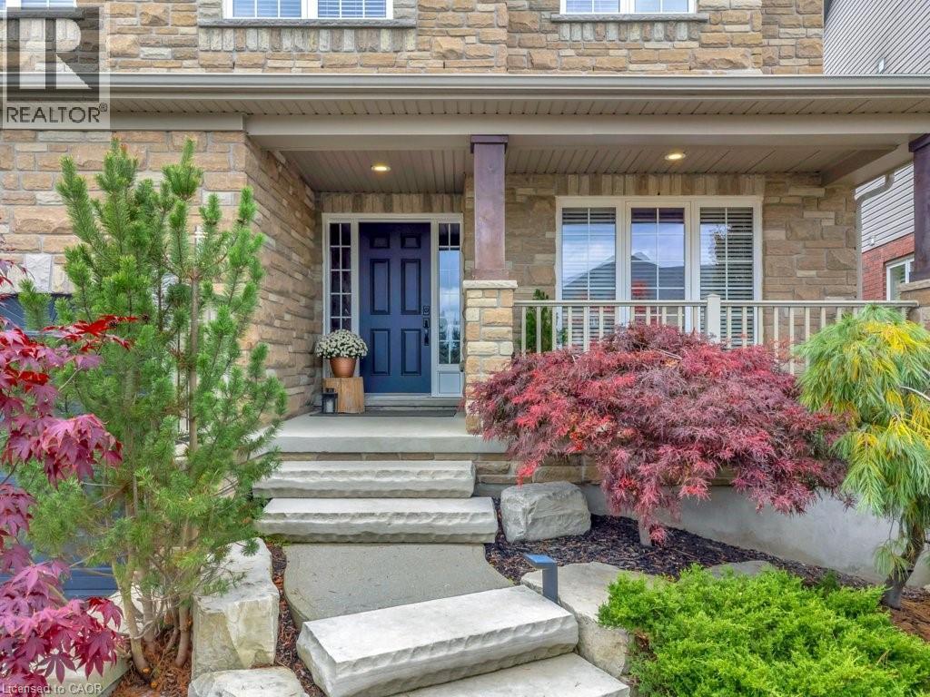 64 Blossomfield Crescent, Cambridge, Ontario  N1S 0A5 - Photo 43 - 40806544