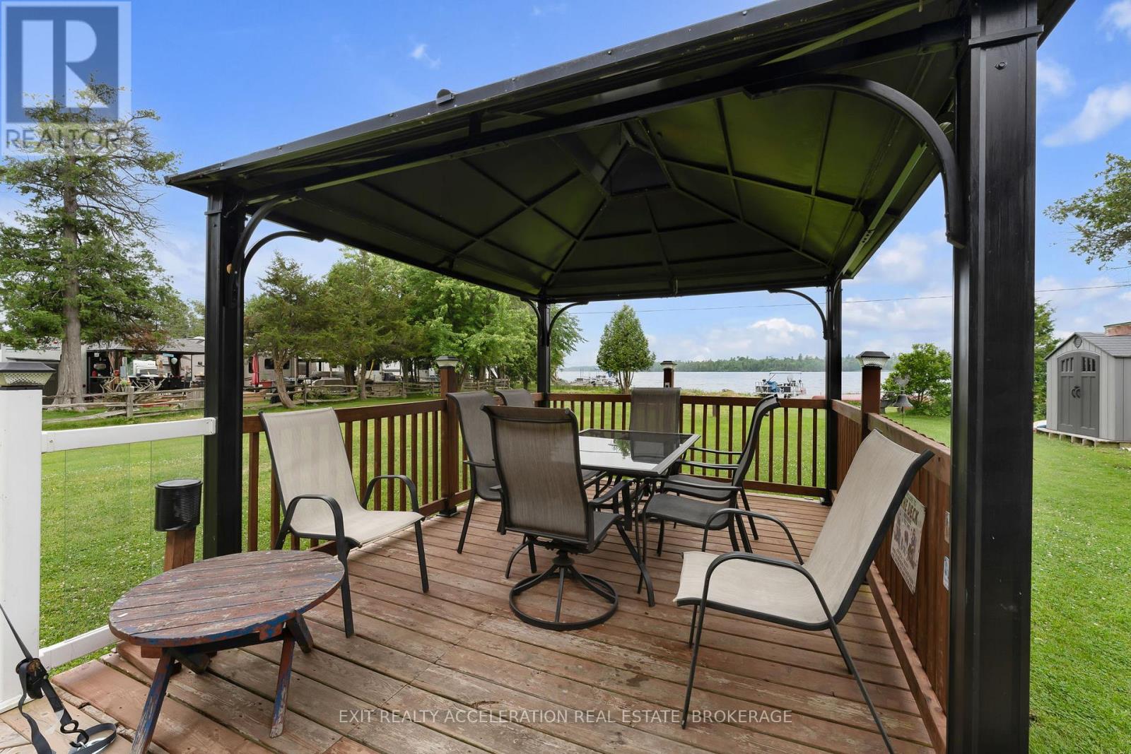 120c Varty Lake Road, Stone Mills, Ontario  K0K 3N0 - Photo 11 - X12915366