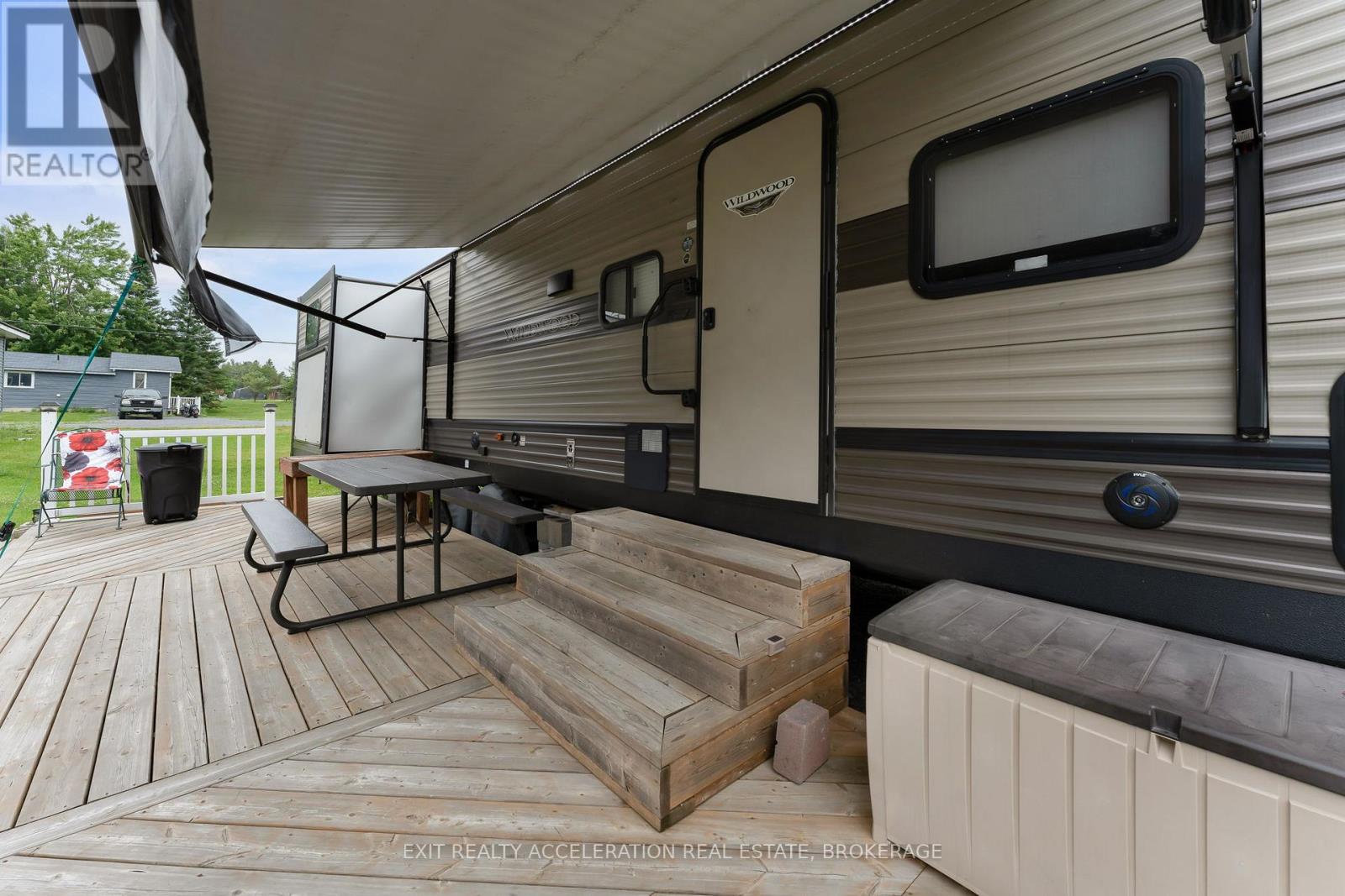 120c Varty Lake Road, Stone Mills, Ontario  K0K 3N0 - Photo 12 - X12915366