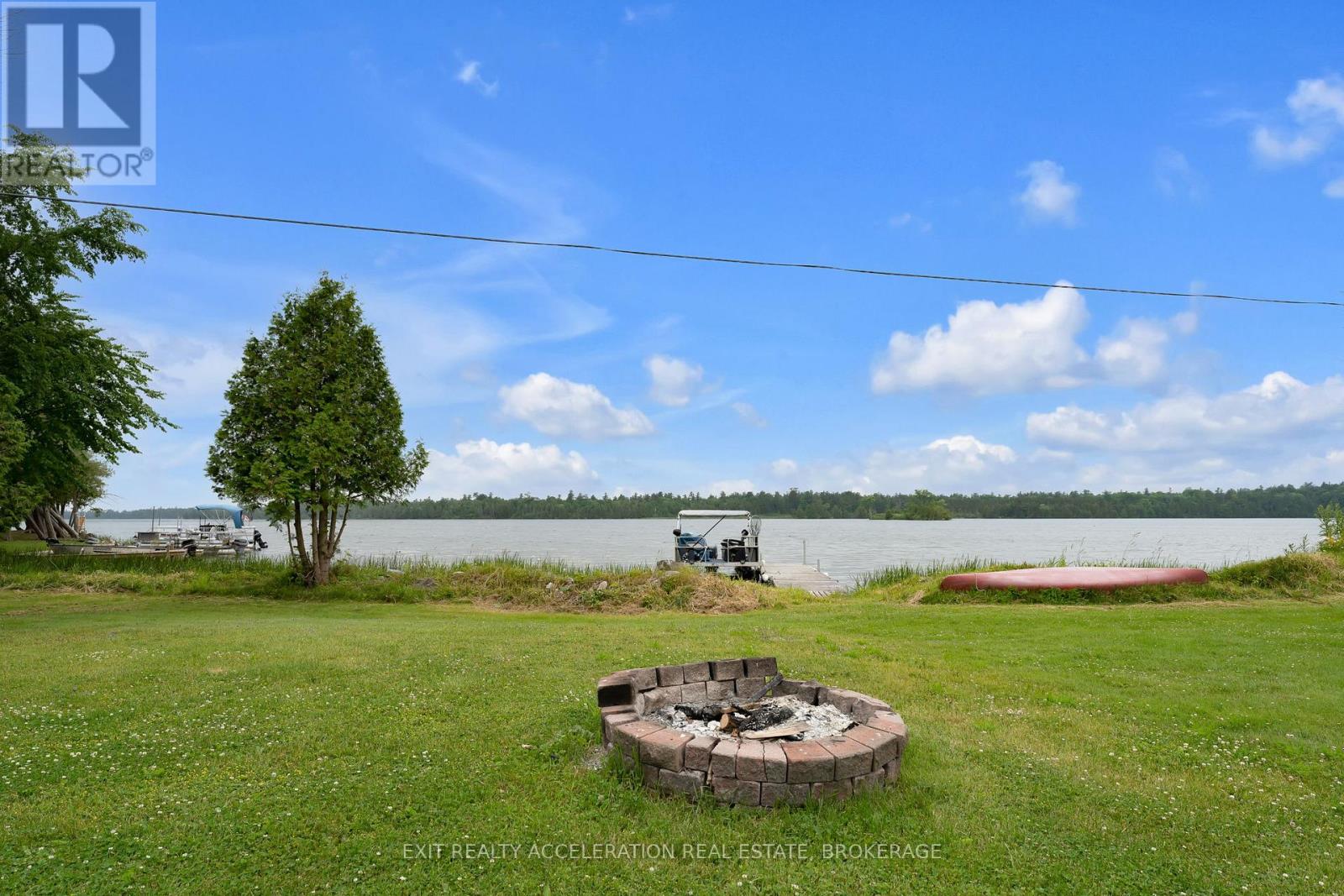 120c Varty Lake Road, Stone Mills, Ontario  K0K 3N0 - Photo 2 - X12915366