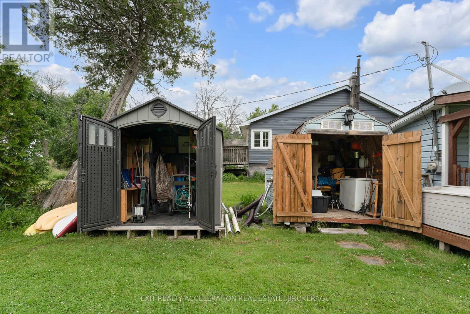 120c Varty Lake Road, Stone Mills, Ontario  K0K 3N0 - Photo 27 - X12915366