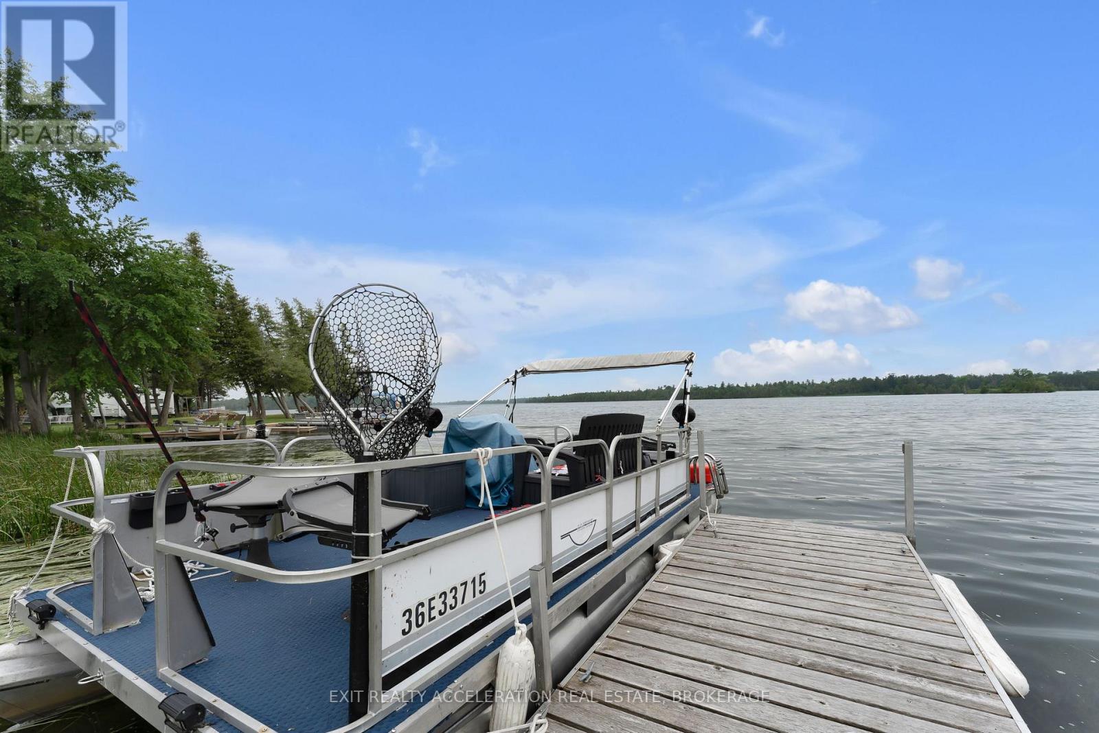 120c Varty Lake Road, Stone Mills, Ontario  K0K 3N0 - Photo 28 - X12915366