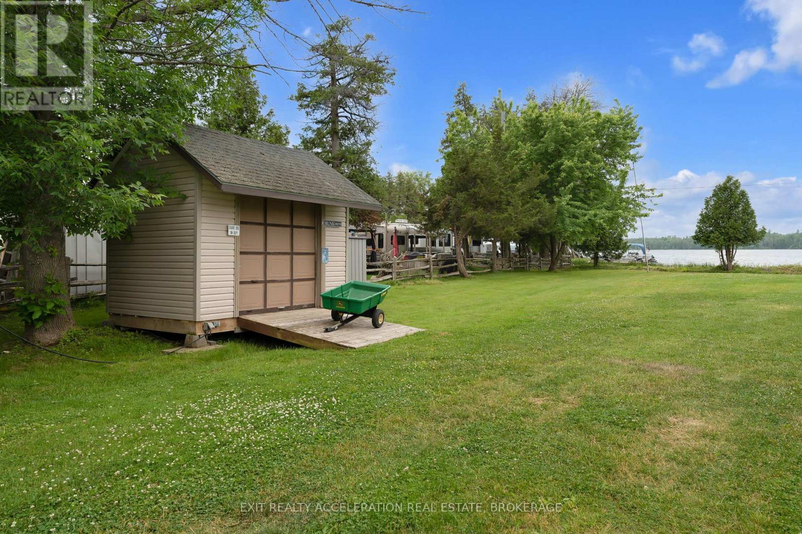 120c Varty Lake Road, Stone Mills, Ontario  K0K 3N0 - Photo 5 - X12915366