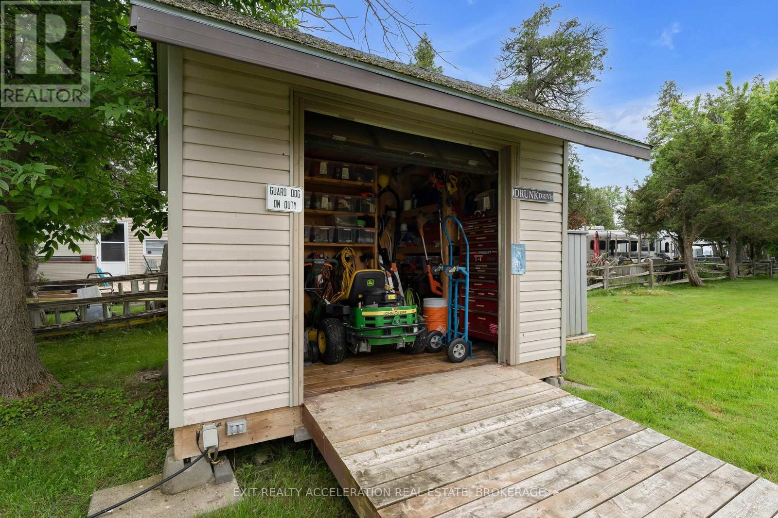 120c Varty Lake Road, Stone Mills, Ontario  K0K 3N0 - Photo 8 - X12915366