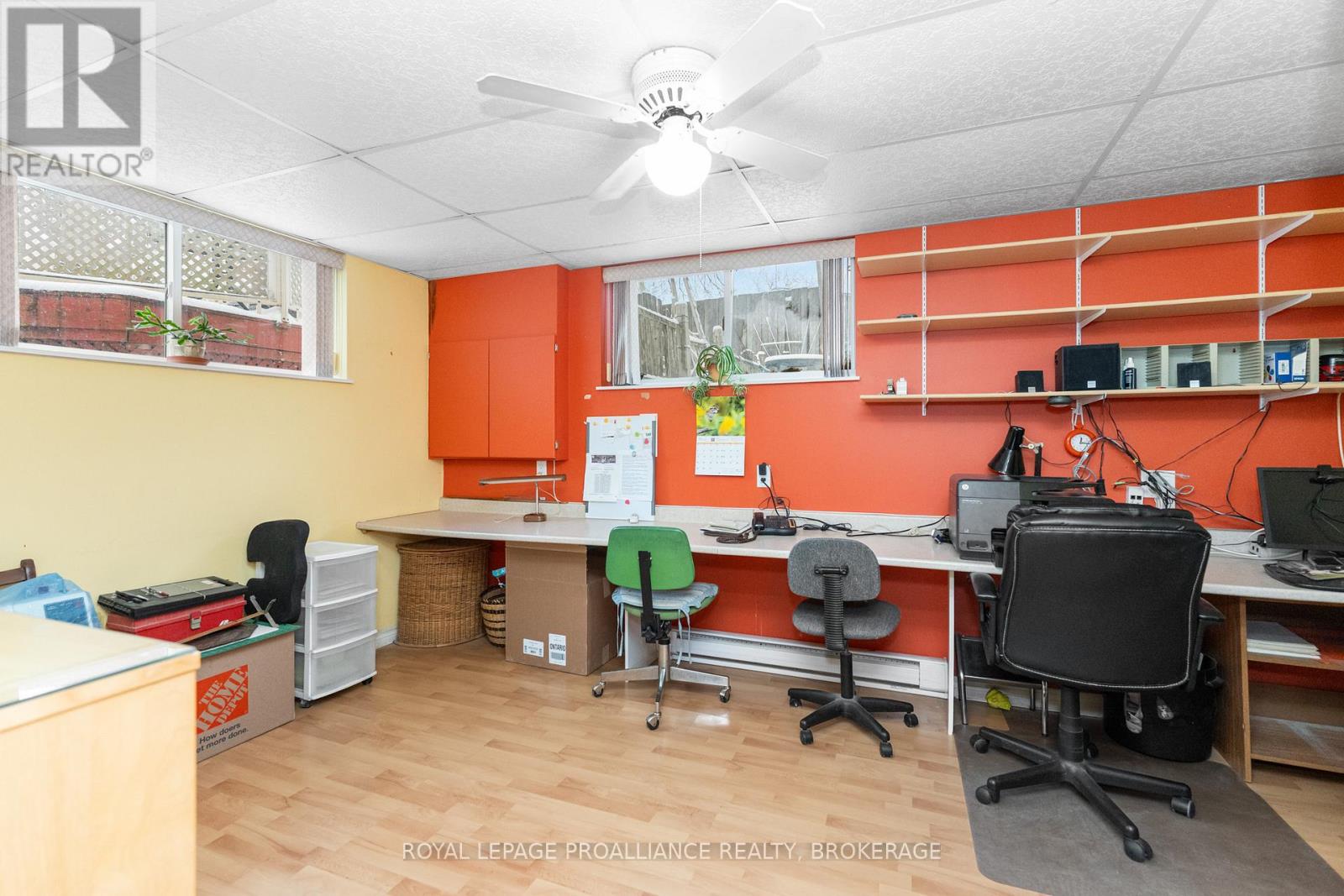 81 Robert Wallace Drive, Kingston, Ontario  K7M 1X9 - Photo 21 - X12915376