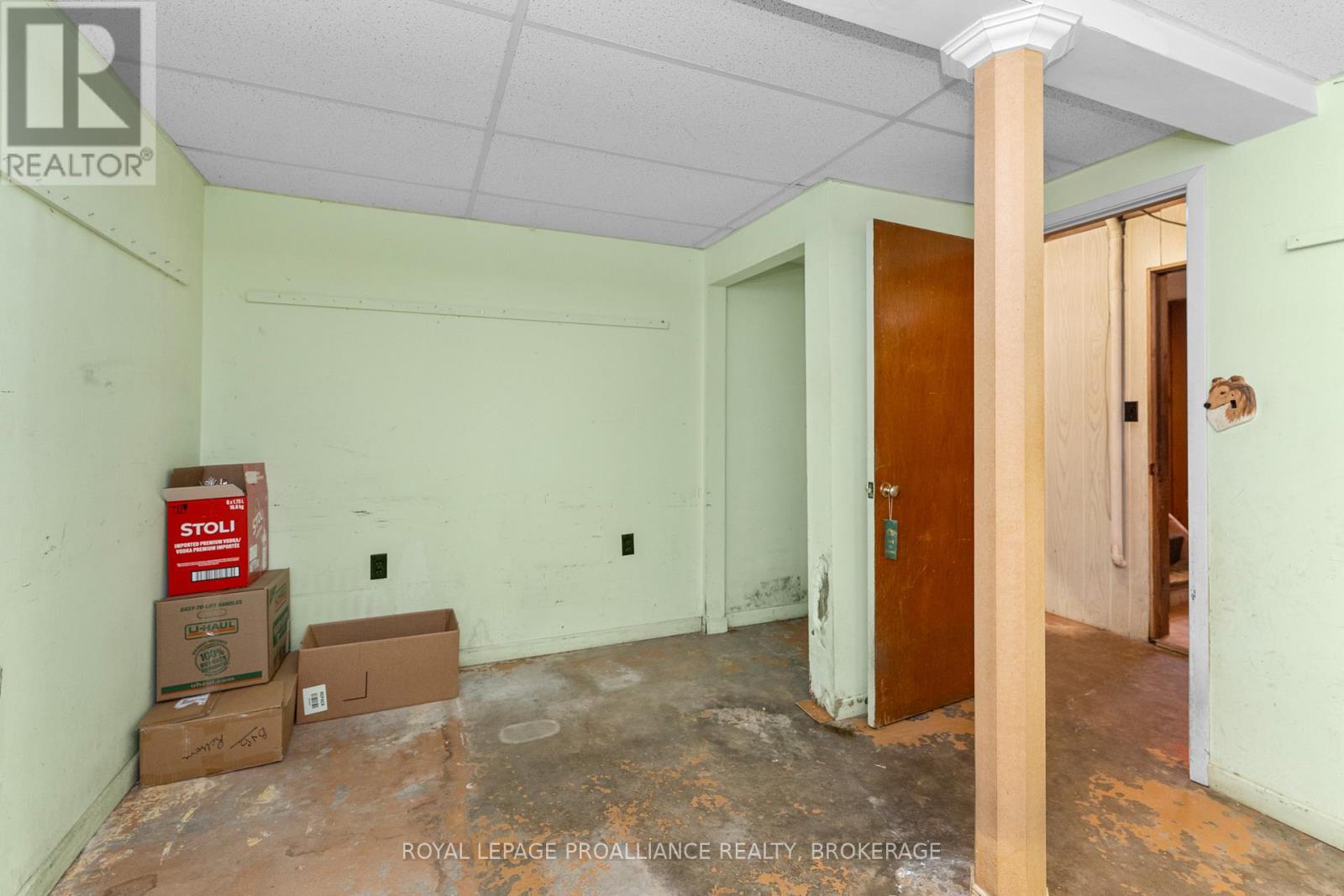 81 Robert Wallace Drive, Kingston, Ontario  K7M 1X9 - Photo 28 - X12915376