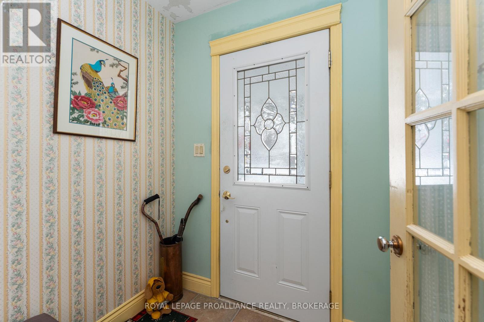 81 Robert Wallace Drive, Kingston, Ontario  K7M 1X9 - Photo 3 - X12915376