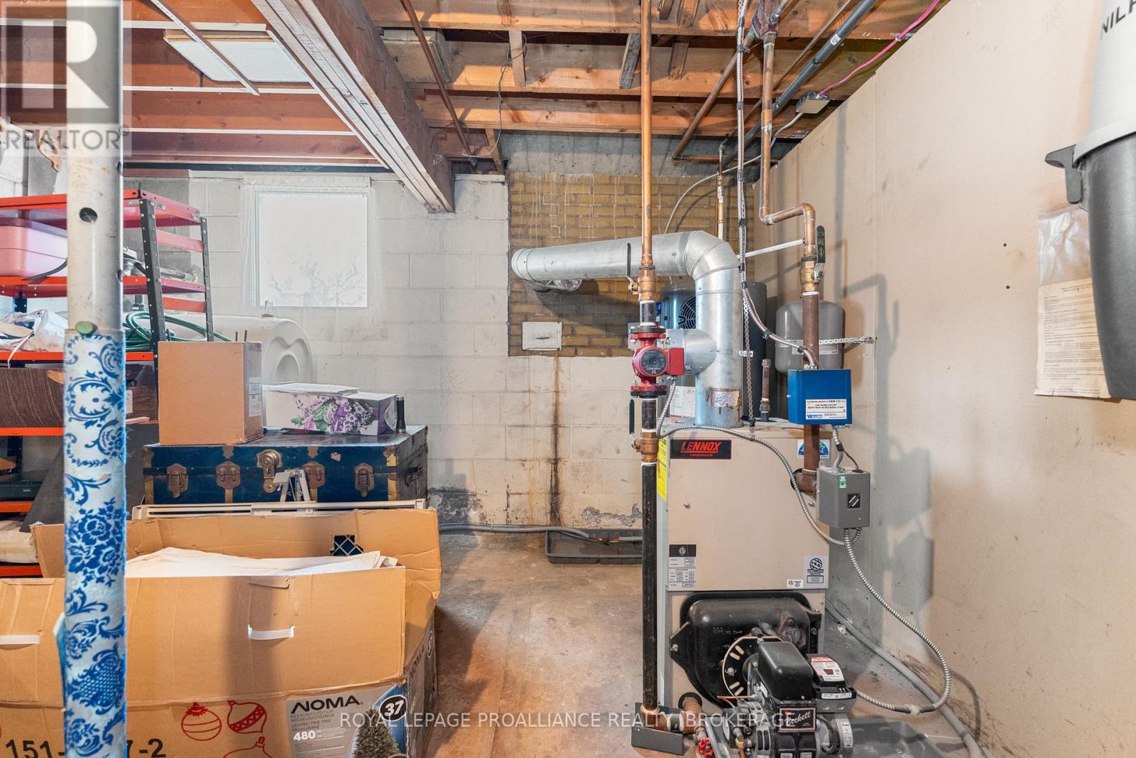 81 Robert Wallace Drive, Kingston, Ontario  K7M 1X9 - Photo 31 - X12915376