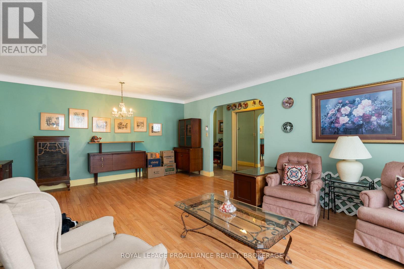 81 Robert Wallace Drive, Kingston, Ontario  K7M 1X9 - Photo 8 - X12915376