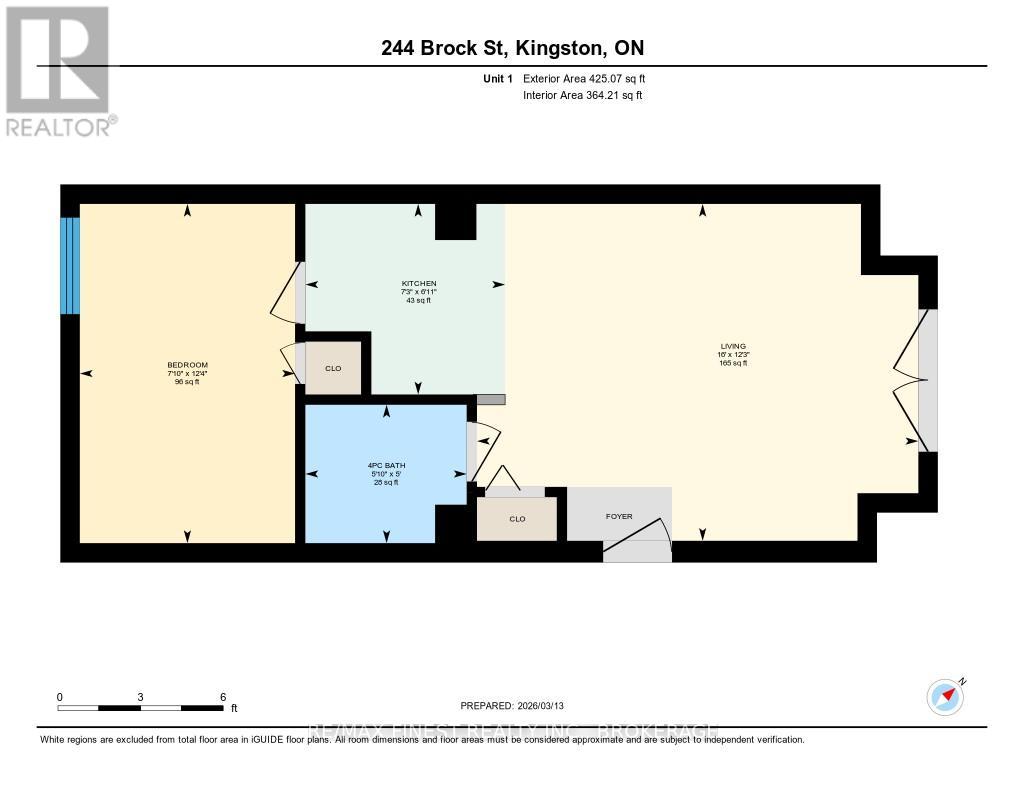 244 Brock Street, Kingston, Ontario  K7L 1S4 - Photo 46 - X12915446