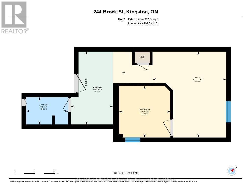 244 Brock Street, Kingston, Ontario  K7L 1S4 - Photo 48 - X12915446