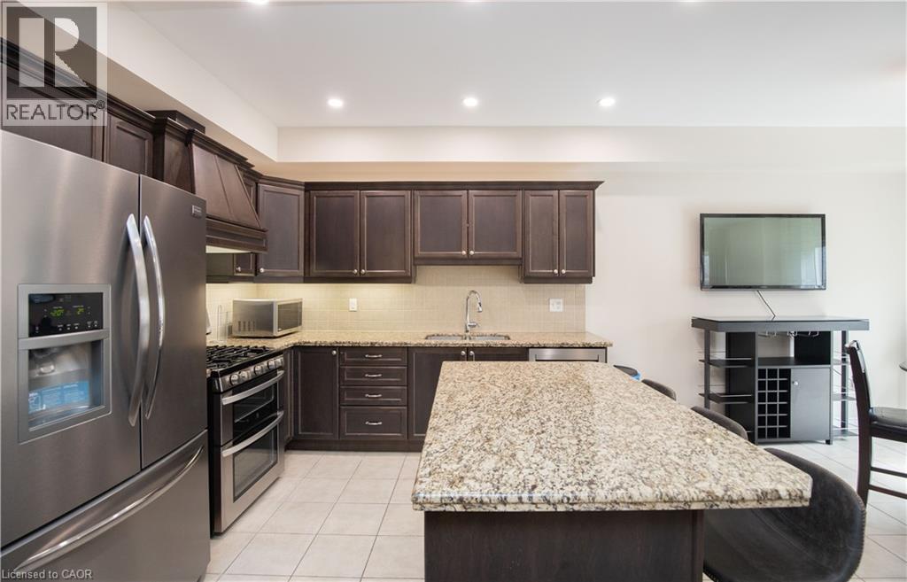 331 Stonehenge Drive, Ancaster, Ontario  L9K 0E8 - Photo 6 - 40813473