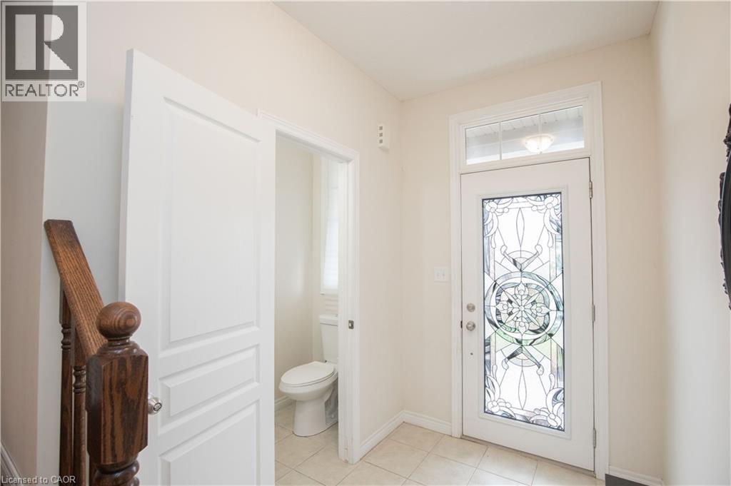 331 Stonehenge Drive, Ancaster, Ontario  L9K 0E8 - Photo 5 - 40813473