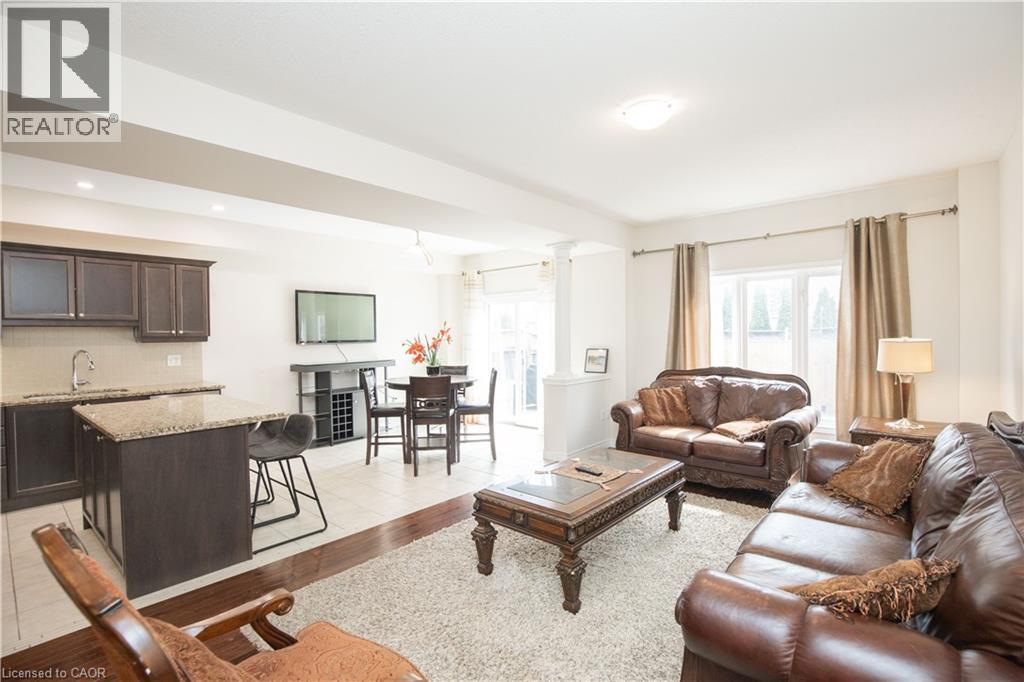 331 Stonehenge Drive, Ancaster, Ontario  L9K 0E8 - Photo 17 - 40813473