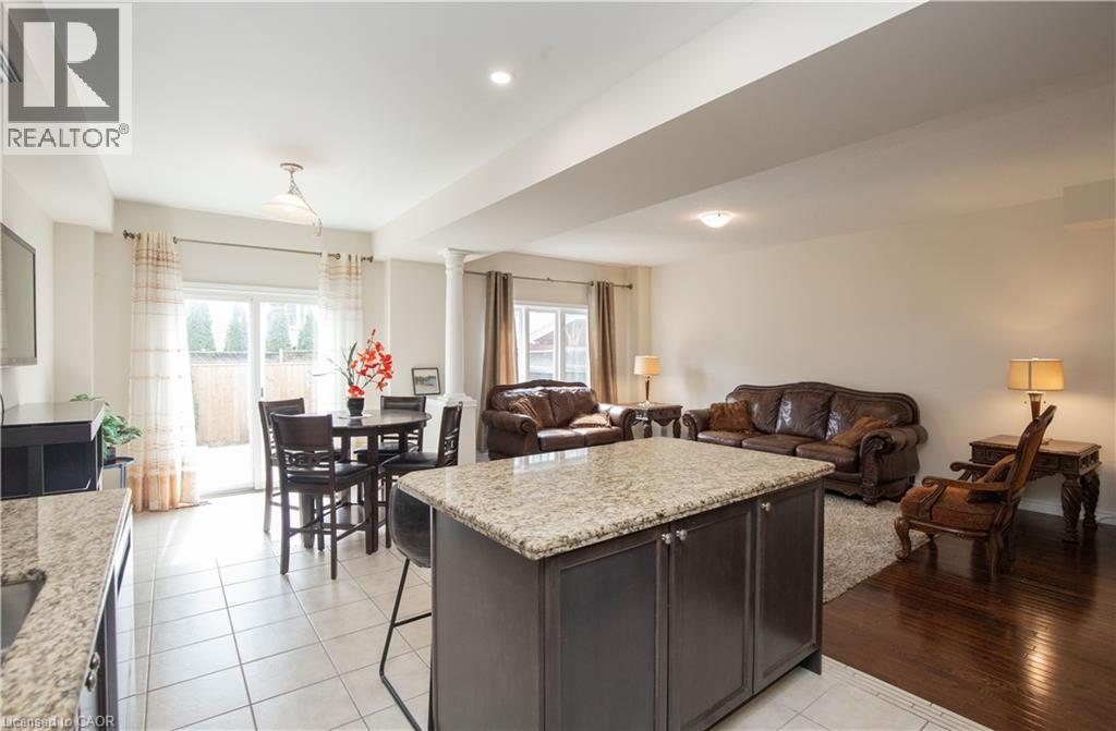 331 Stonehenge Drive, Ancaster, Ontario  L9K 0E8 - Photo 13 - 40813473