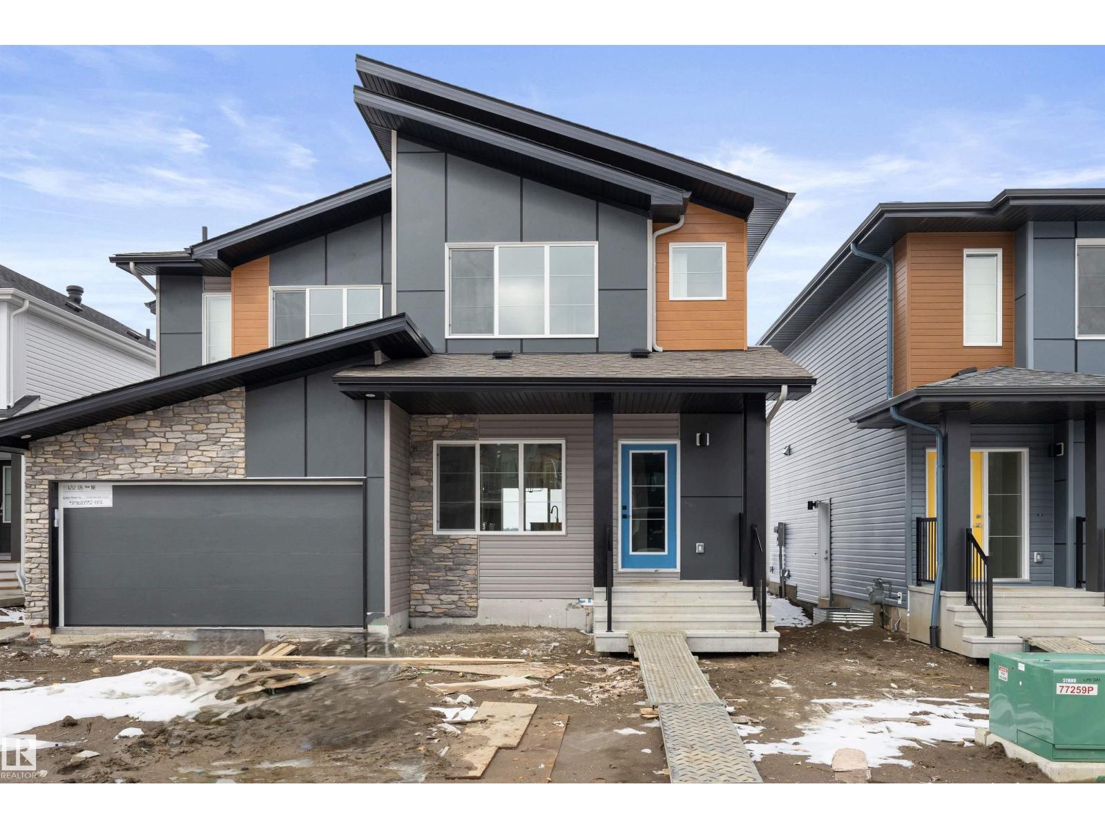 634 176 AV NE, edmonton, Alberta