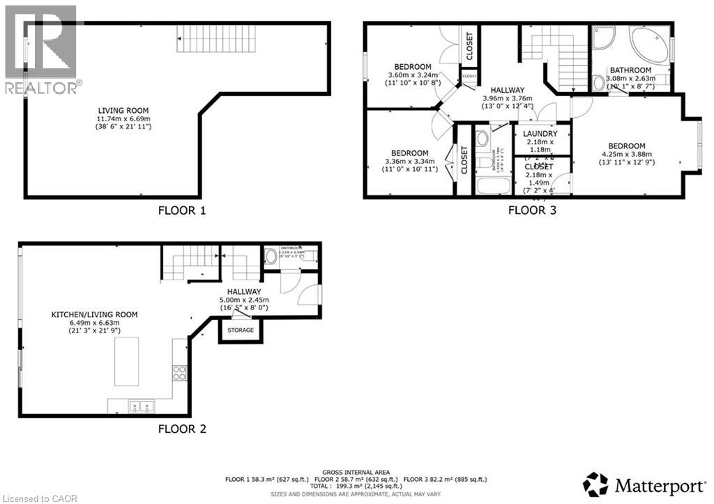 331 Stonehenge Drive, Ancaster, Ontario  L9K 0E8 - Photo 47 - 40813473
