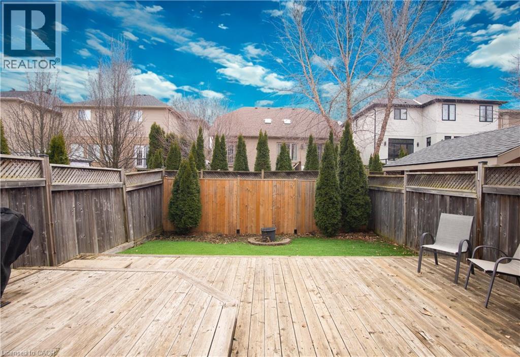 331 Stonehenge Drive, Ancaster, Ontario  L9K 0E8 - Photo 42 - 40813473