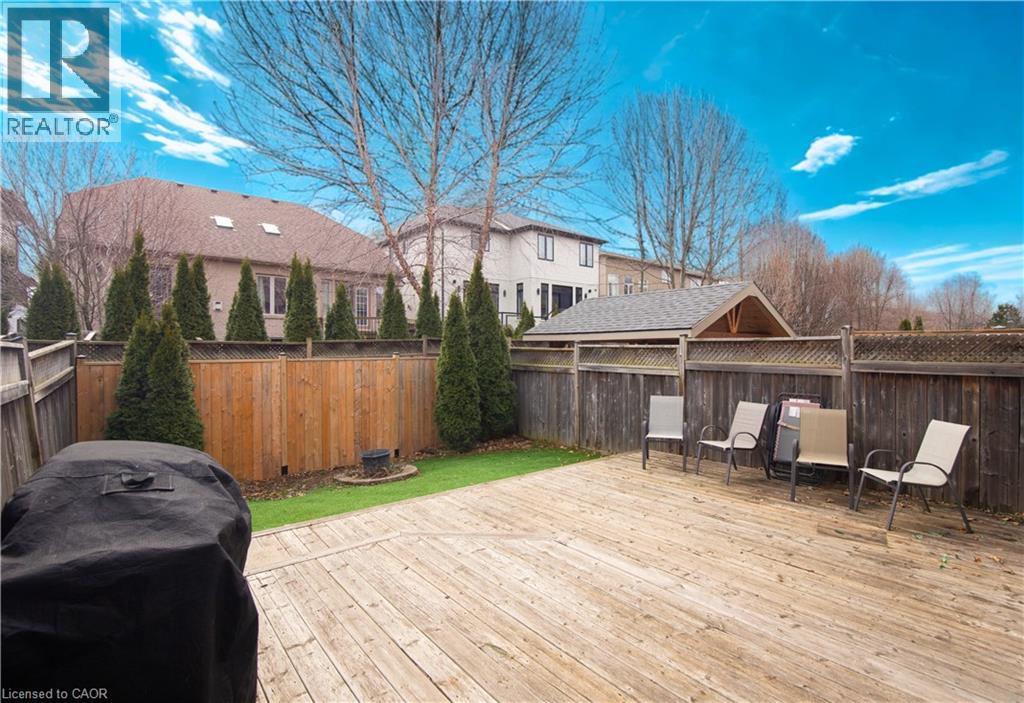331 Stonehenge Drive, Ancaster, Ontario  L9K 0E8 - Photo 44 - 40813473