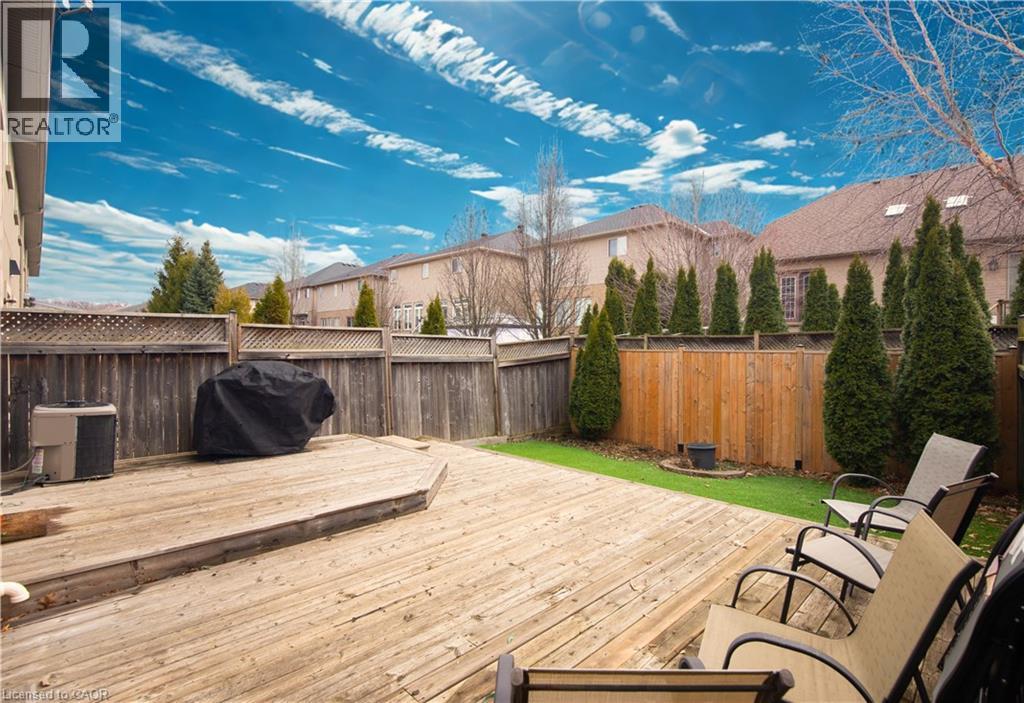 331 Stonehenge Drive, Ancaster, Ontario  L9K 0E8 - Photo 41 - 40813473