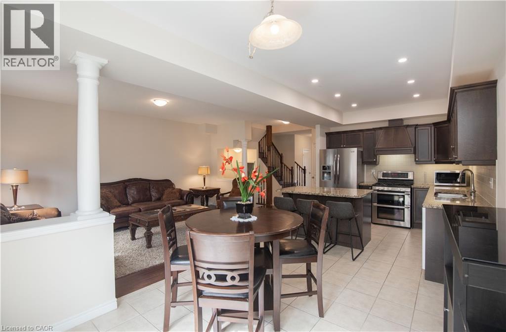 331 Stonehenge Drive, Ancaster, Ontario  L9K 0E8 - Photo 10 - 40813473