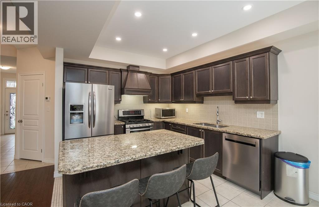 331 Stonehenge Drive, Ancaster, Ontario  L9K 0E8 - Photo 12 - 40813473