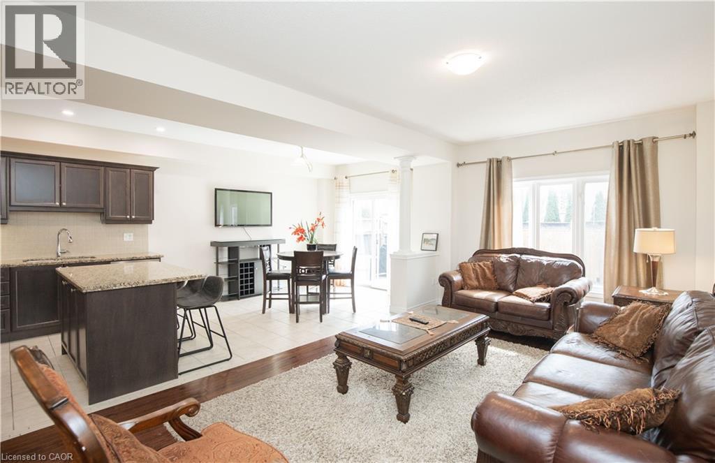 331 Stonehenge Drive, Ancaster, Ontario  L9K 0E8 - Photo 18 - 40813473