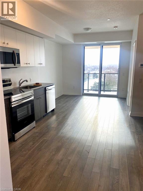 101 Golden Eagle Road Unit# 503, Waterloo, Ontario  N2V 1C3 - Photo 8 - 40814146