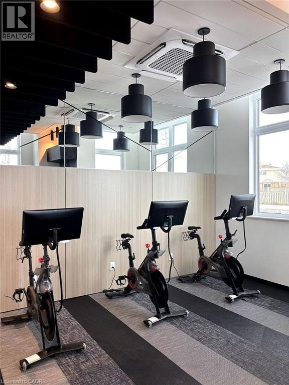 101 Golden Eagle Road Unit# 503, Waterloo, Ontario  N2V 1C3 - Photo 14 - 40814146