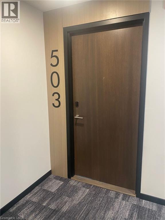 101 Golden Eagle Road Unit# 503, Waterloo, Ontario  N2V 1C3 - Photo 6 - 40814146
