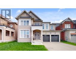 1629 EMBERTON WAY, Innisfil, Ontario