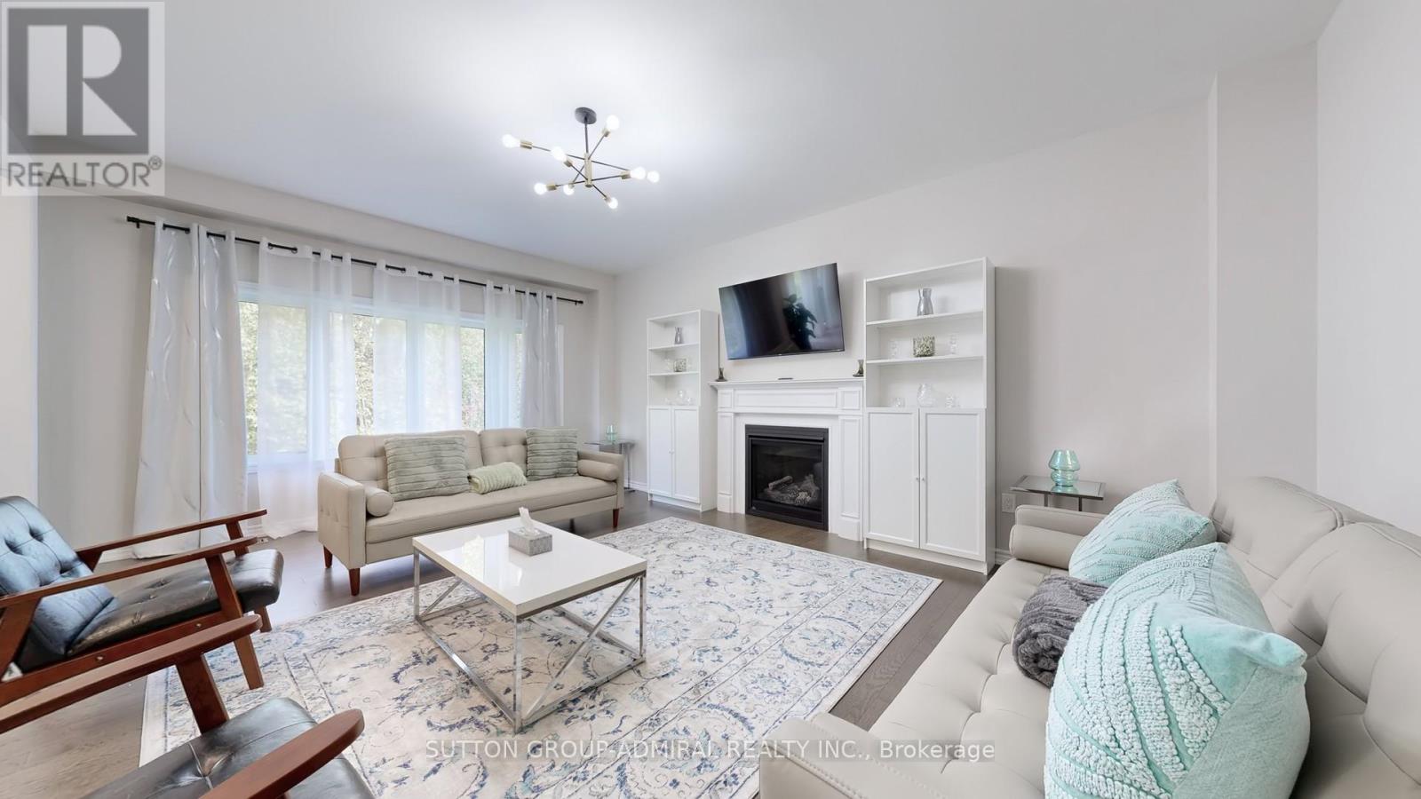 1629 Emberton Way, Innisfil, Ontario  L9S 0N4 - Photo 3 - N12915032