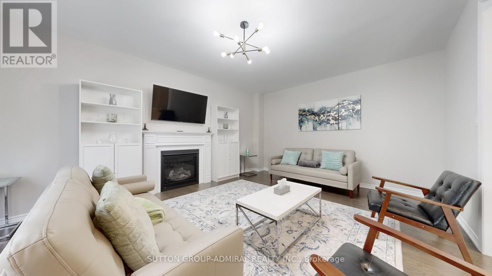 1629 Emberton Way, Innisfil, Ontario  L9S 0N4 - Photo 2 - N12915032