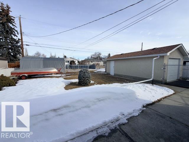 5514 43 Av, Wetaskiwin, Alberta  T9A 0C3 - Photo 22 - E4473918