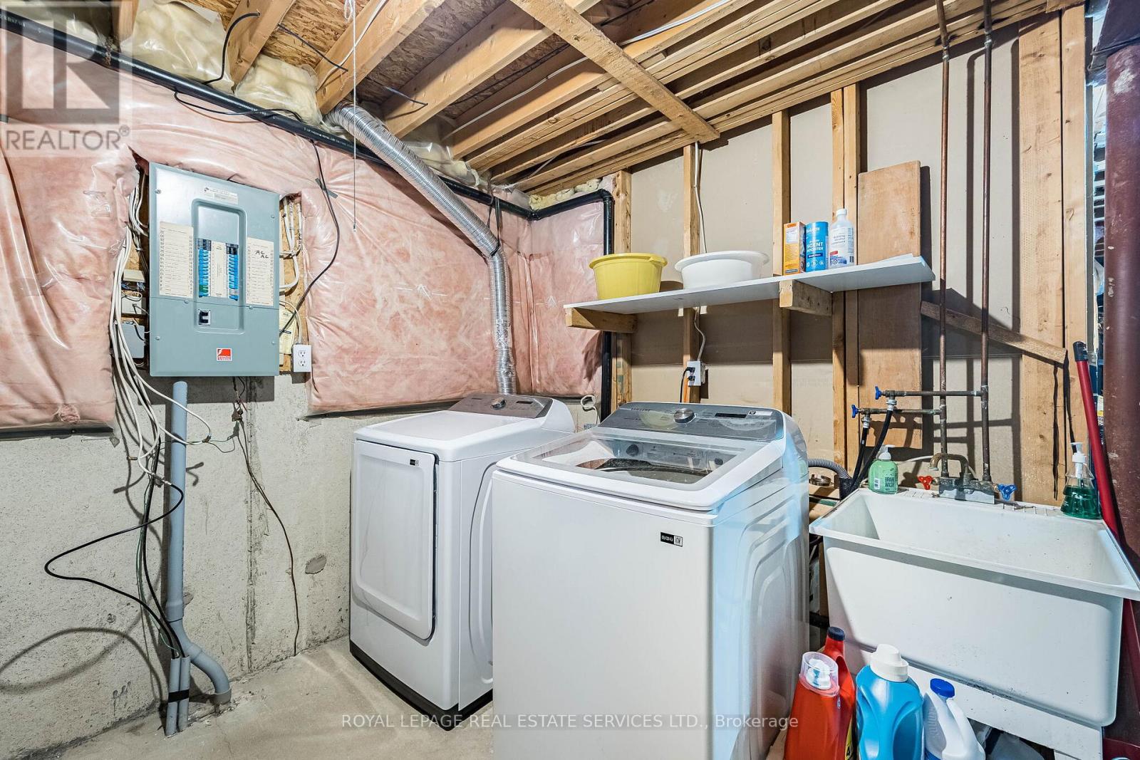 31 Berkindale Court, Brampton, Ontario  L6Y 5G1 - Photo 29 - W12913980