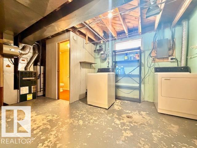 5514 43 Av, Wetaskiwin, Alberta  T9A 0C3 - Photo 21 - E4473918