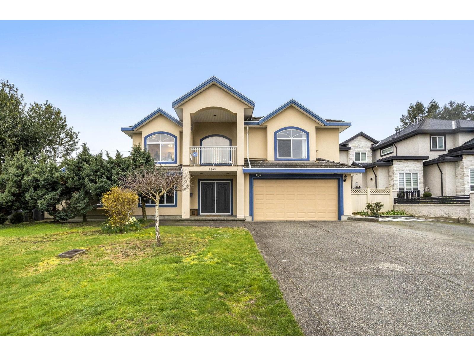 9309 134 STREET, Surrey, British Columbia