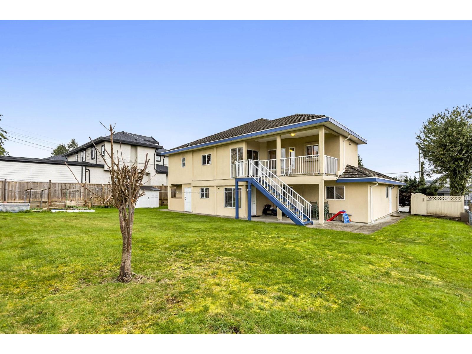 9309 134 Street, Surrey, British Columbia  V3V 5R8 - Photo 36 - R3099796