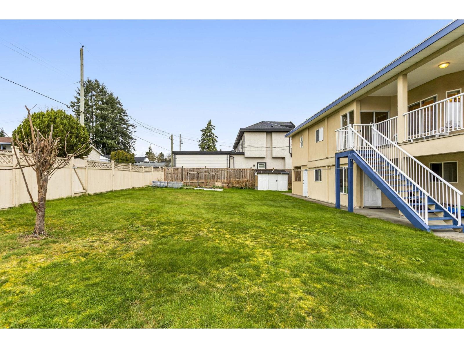 9309 134 Street, Surrey, British Columbia  V3V 5R8 - Photo 35 - R3099796