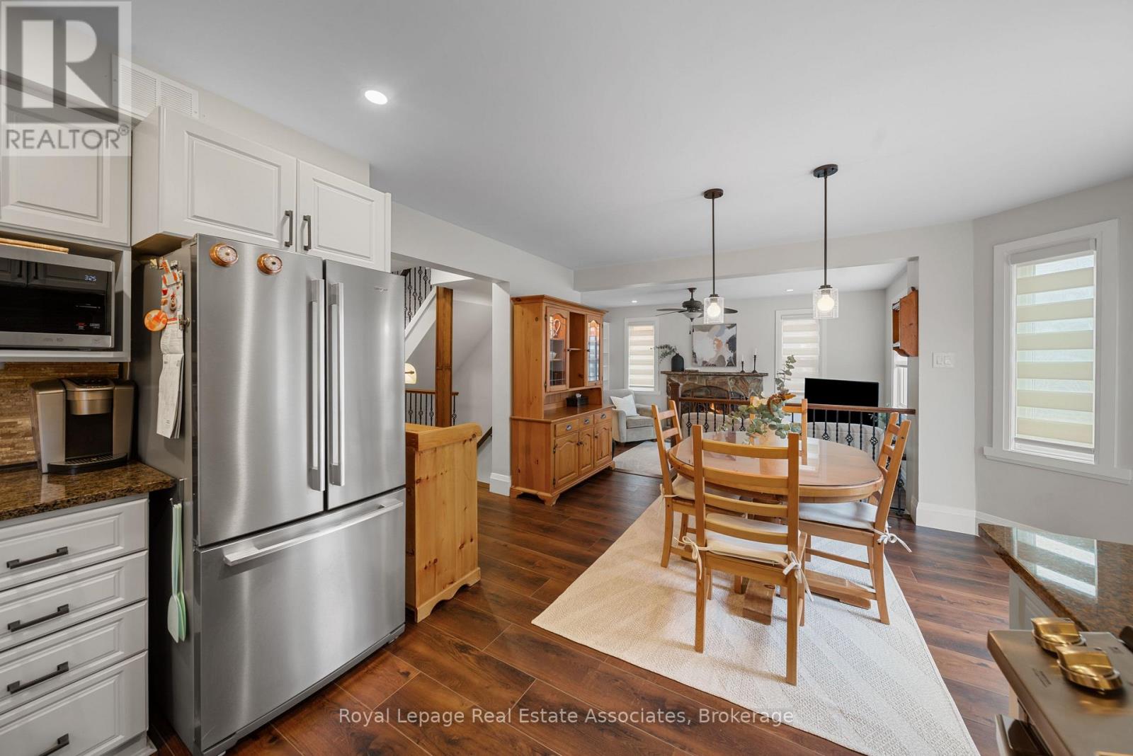 4516 Gullfoot Circle, Mississauga, Ontario  L4Z 2J8 - Photo 12 - W12914944