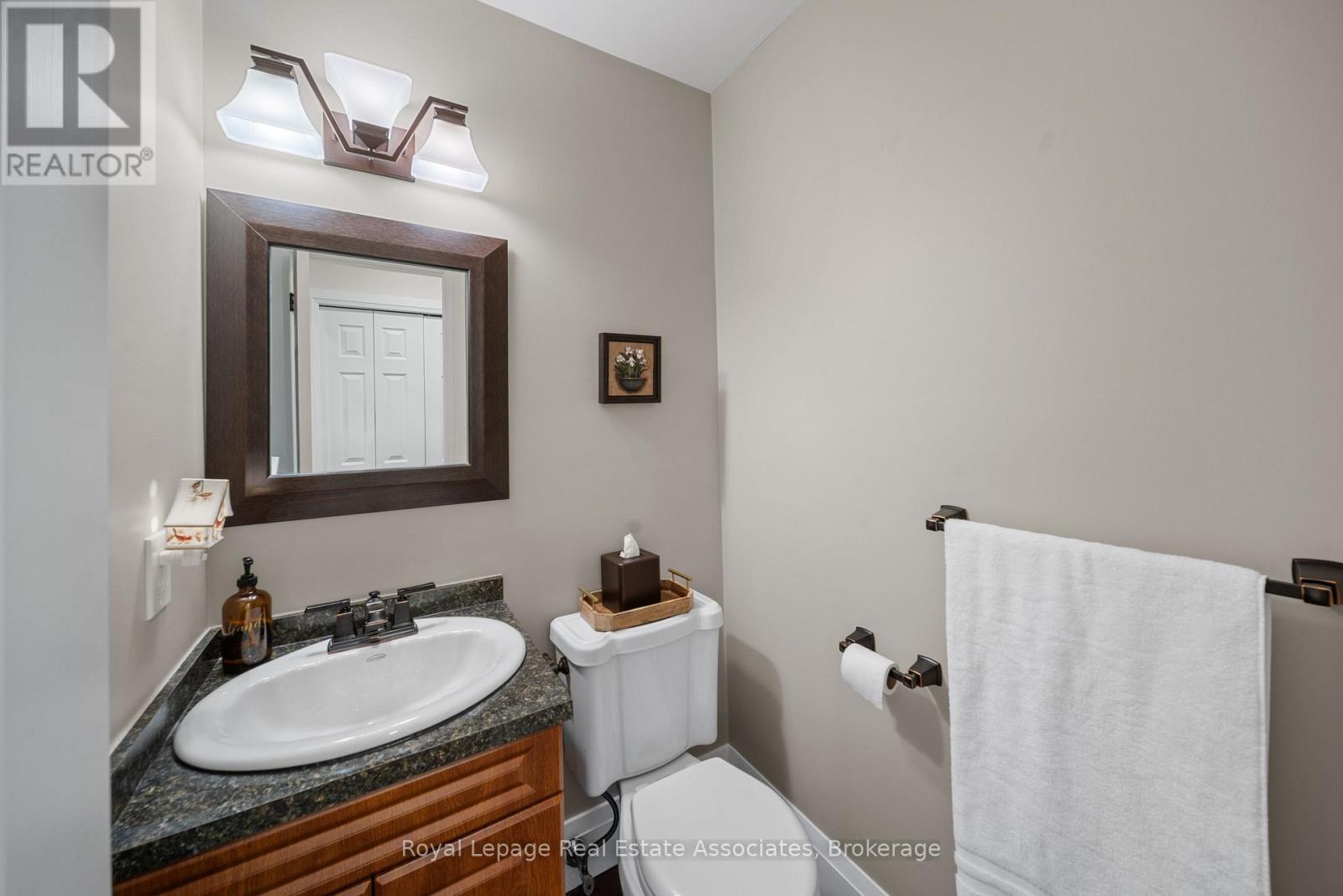 4516 Gullfoot Circle, Mississauga, Ontario  L4Z 2J8 - Photo 17 - W12914944