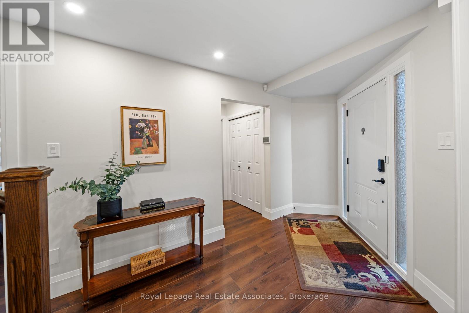 4516 Gullfoot Circle, Mississauga, Ontario  L4Z 2J8 - Photo 2 - W12914944