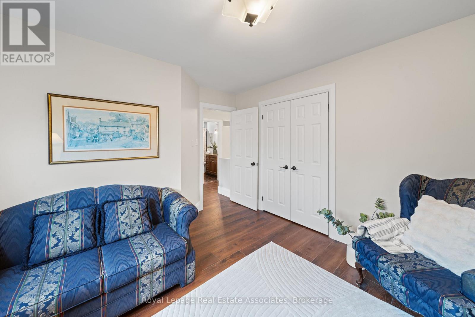 4516 Gullfoot Circle, Mississauga, Ontario  L4Z 2J8 - Photo 28 - W12914944