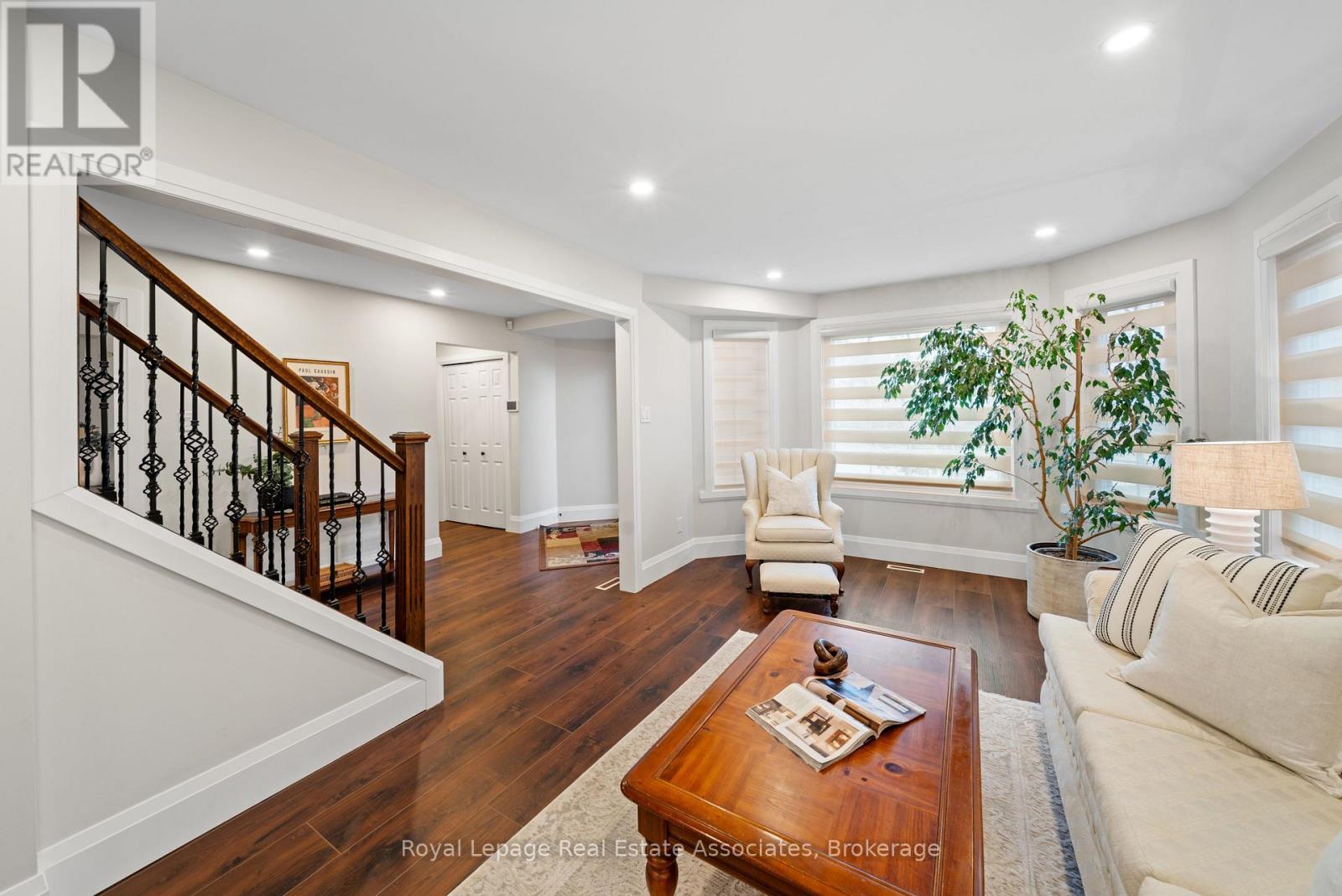 4516 Gullfoot Circle, Mississauga, Ontario  L4Z 2J8 - Photo 5 - W12914944