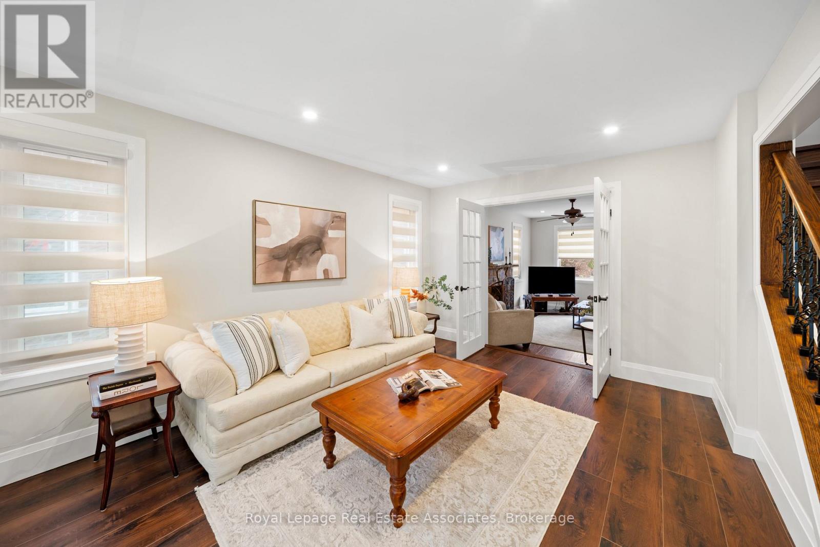 4516 Gullfoot Circle, Mississauga, Ontario  L4Z 2J8 - Photo 4 - W12914944