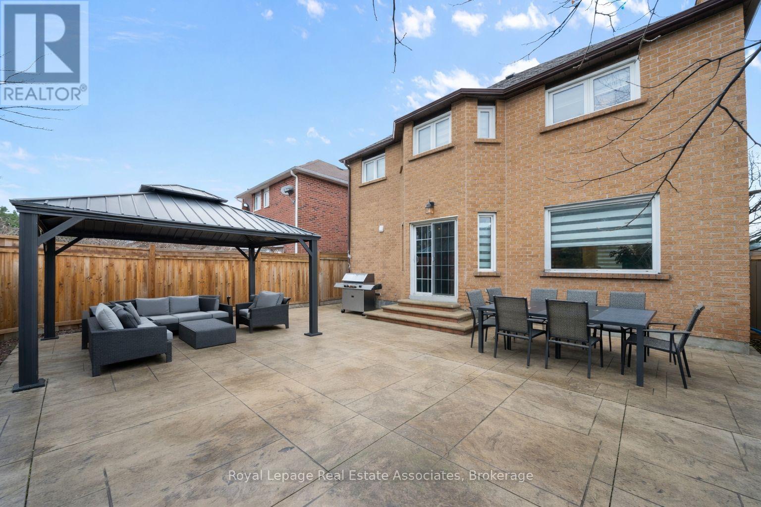 4516 Gullfoot Circle, Mississauga, Ontario  L4Z 2J8 - Photo 36 - W12914944