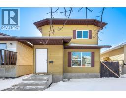 51 Whitworth Way NE, Calgary, Alberta
