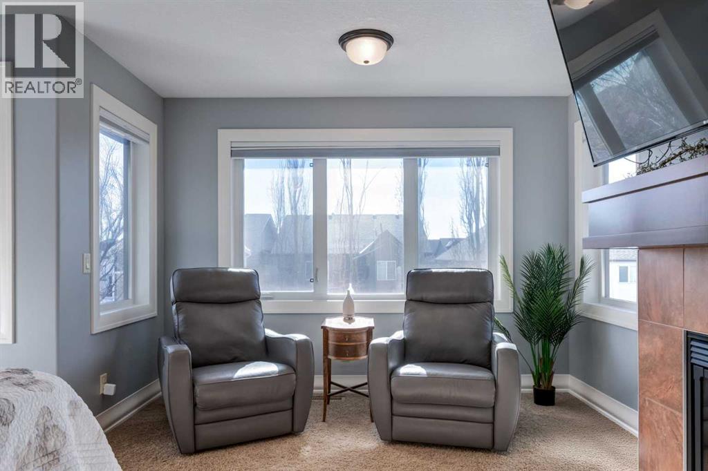 728 Coopers Square Sw, Airdrie, Alberta  T4B 0G6 - Photo 23 - A2290061