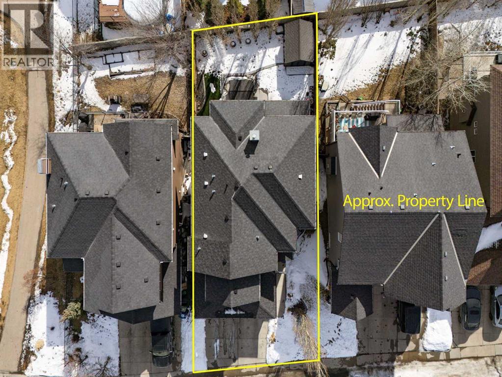 728 Coopers Square Sw, Airdrie, Alberta  T4B 0G6 - Photo 46 - A2290061